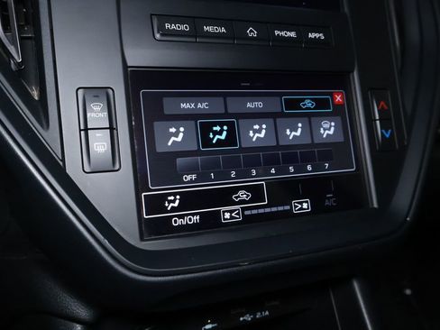 Used 2022 Subaru WRX image 26