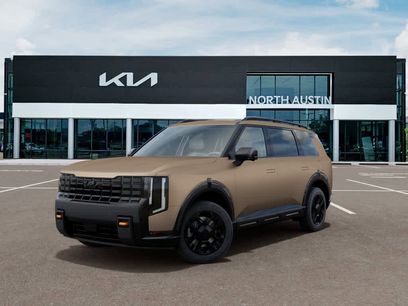 New 2027 Kia Telluride SX Prestige X-Pro