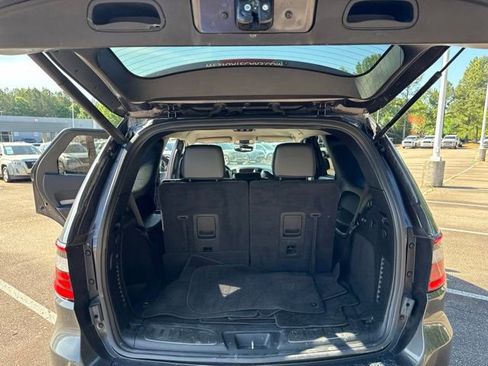Used 2018 Dodge Durango GT AWD/4WD image 38