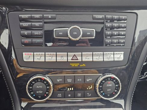 Used 2016 Mercedes-Benz SL 400 image 15