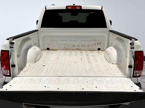 Used 2018 RAM 1500 Tradesman w/ Protection Group image 7