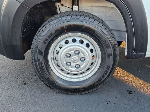 New 2026 RAM ProMaster 1500 w/ Power Group image 39