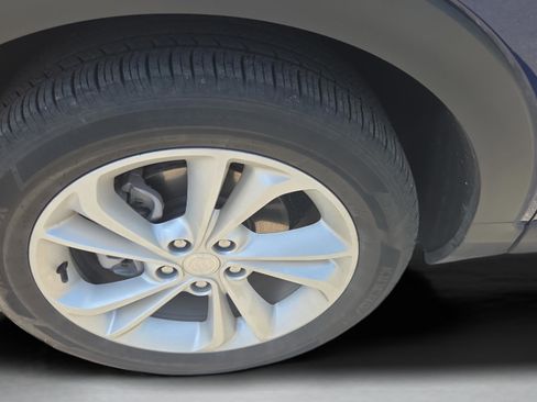 Used 2023 Buick Encore GX Preferred w/ Cold Weather Comfort Package FWD image 29