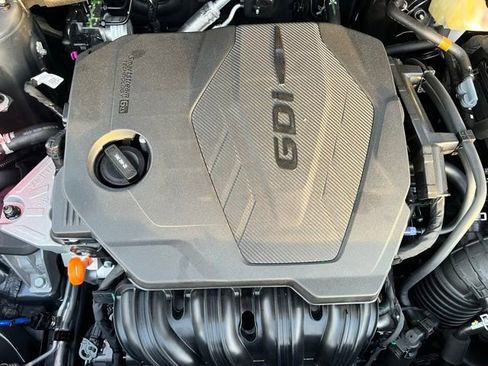 New 2026 Kia Sportage EX FWD image 26