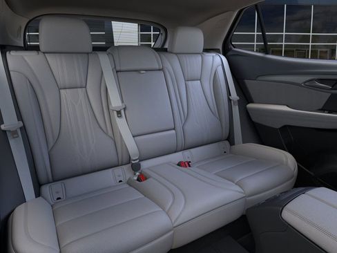 New 2026 Buick Envision Avenir image 20