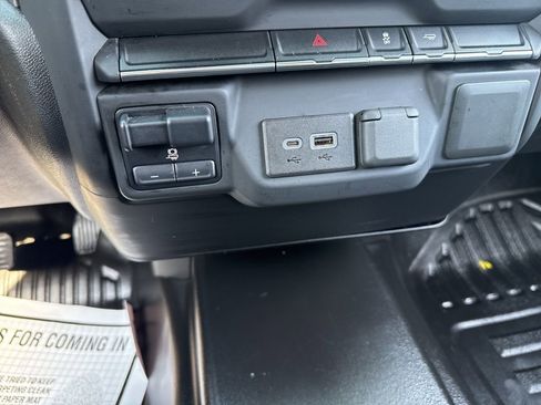 Used 2021 Chevrolet Silverado 3500 W/T w/ WT Convenience Package image 18