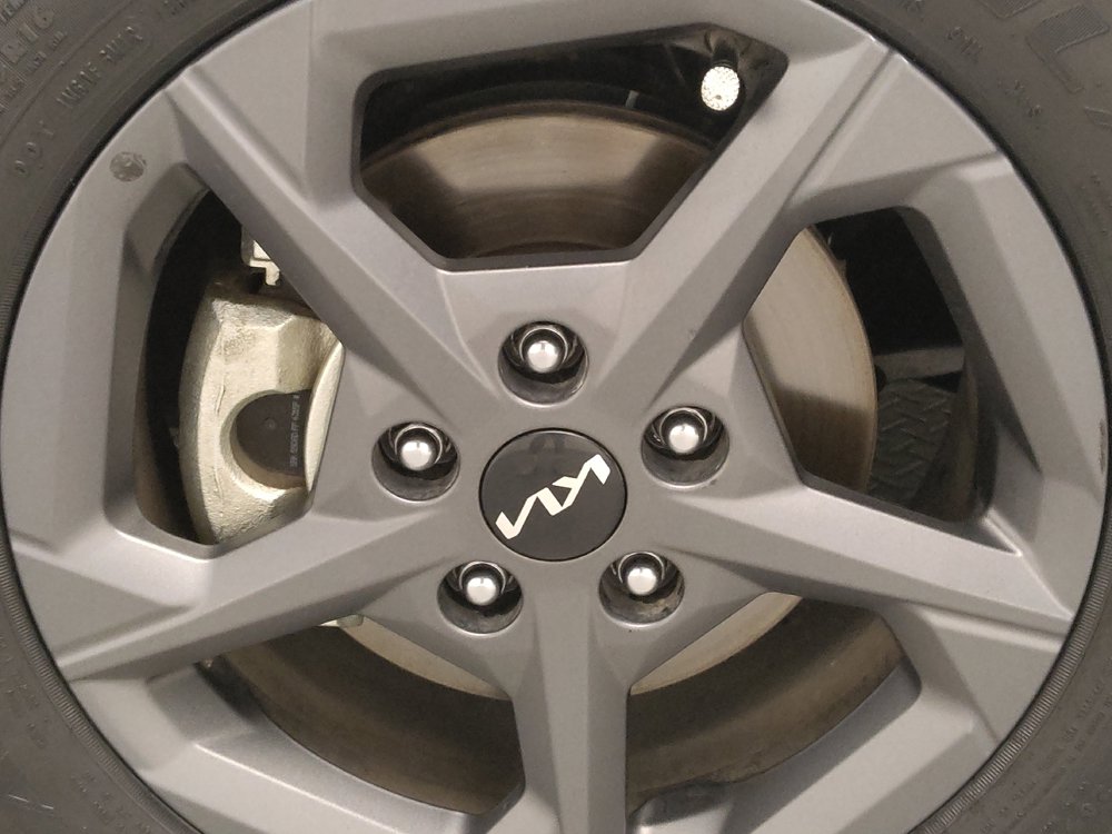 Used 2025 Kia K4 FWD image 31