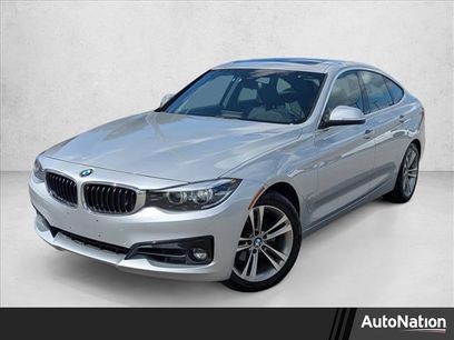 Used 2018 BMW 330i Gran Turismo xDrive