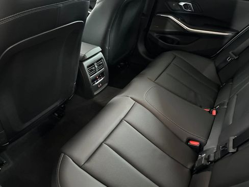 New 2026 BMW 330i xDrive Sedan w/ M Sport Package image 4