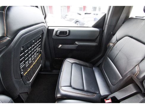 Used 2022 Ford Bronco Badlands AWD/4WD image 15