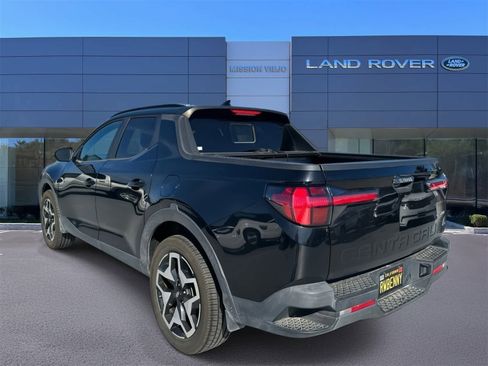 Used 2022 Hyundai Santa Cruz Limited w/ Cargo Package image 3