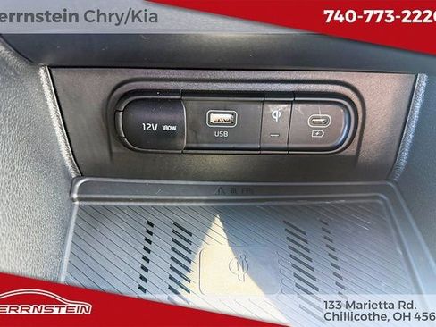 Used 2024 Kia Sportage X-Line image 18