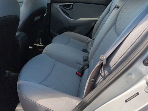 Used 2013 Hyundai Elantra GLS w/ Preferred Pkg image 19