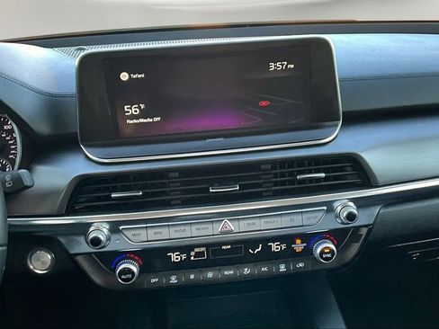 Used 2022 Kia Telluride LX image 10