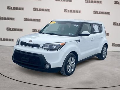 Used 2015 Kia Soul