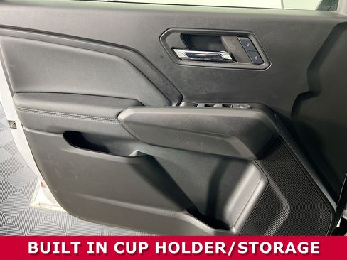 Certified 2024 Chevrolet Colorado LT image 19