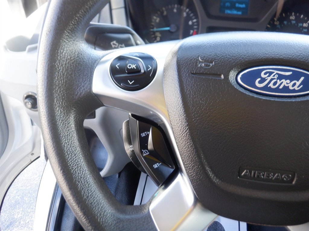 Used 2017 Ford Transit 250 130 Low Roof w/ Exterior Upgrade Package RWD image 17