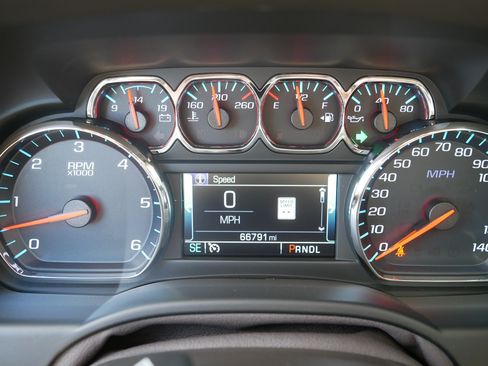 Used 2020 GMC Yukon SLT w/ Open Road Package AWD/4WD image 21