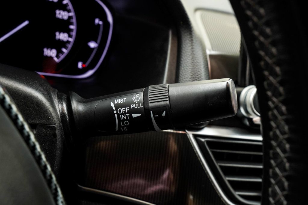 Used 2019 Honda Accord Sport image 36