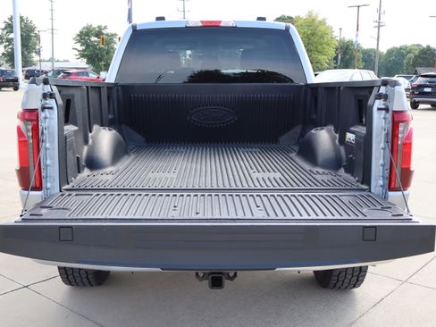 Used 2024 Ford F150 XLT w/ Tow/Haul Package image 28