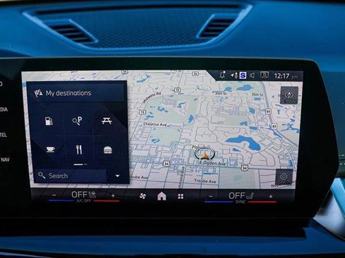 New 2026 BMW X1 xDrive28i image 16