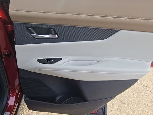 New 2026 Nissan Murano Platinum image 28