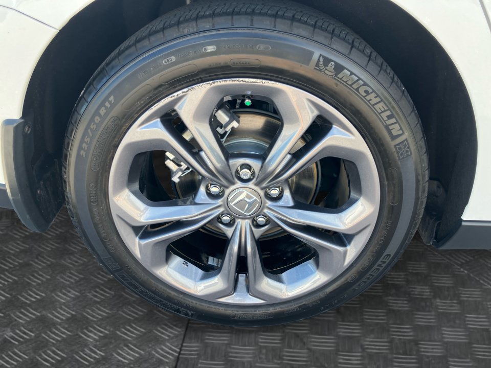 Certified 2023 Honda Accord EX image 27