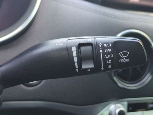 Used 2022 Kia Stinger GT-Line image 26