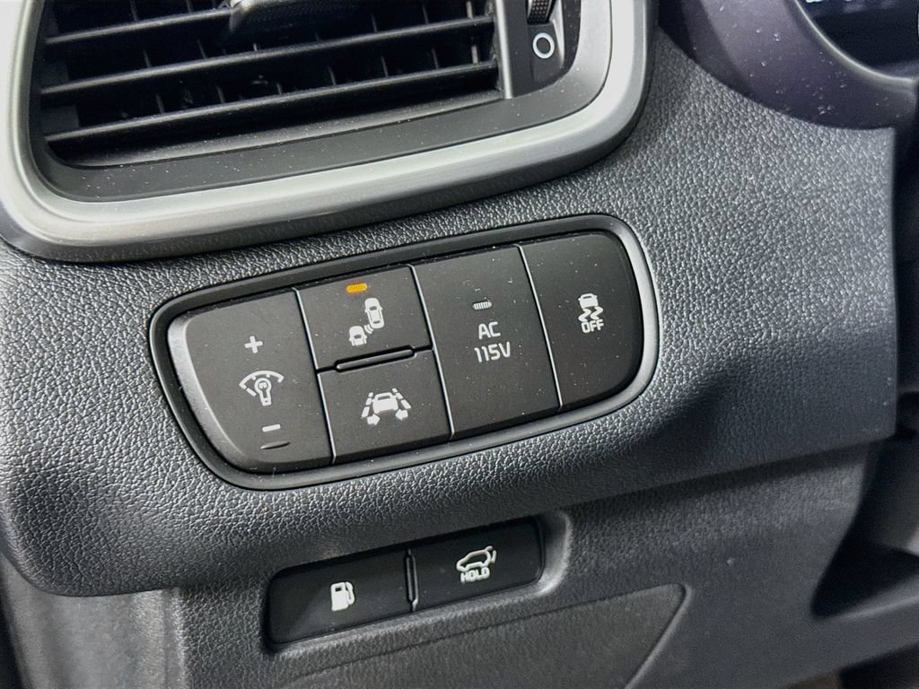 Used 2019 Kia Sorento EX w/ EX Touring Package AWD/4WD image 10
