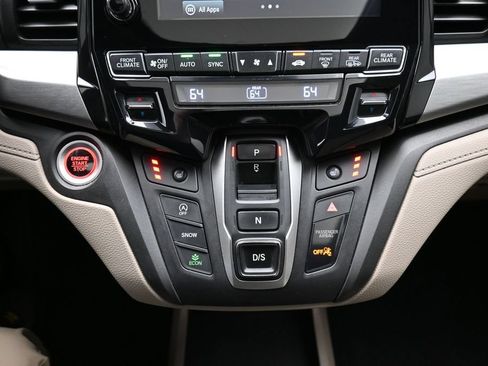 Used 2022 Honda Odyssey EX-L image 17