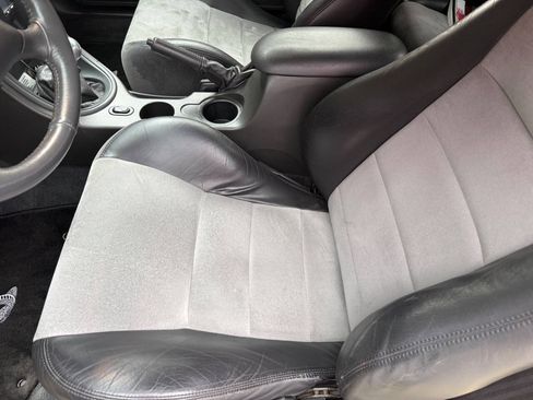 Used 2003 Ford Mustang Cobra RWD image 22