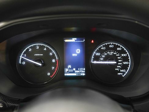 Used 2023 Subaru Forester AWD/4WD image 24