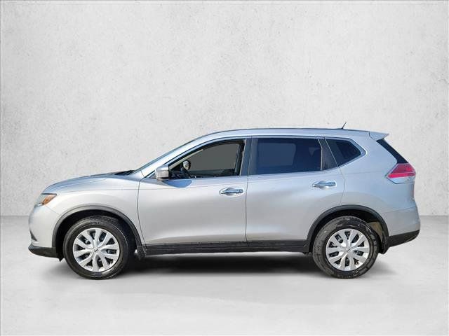 Used 2015 Nissan Rogue S FWD image 8