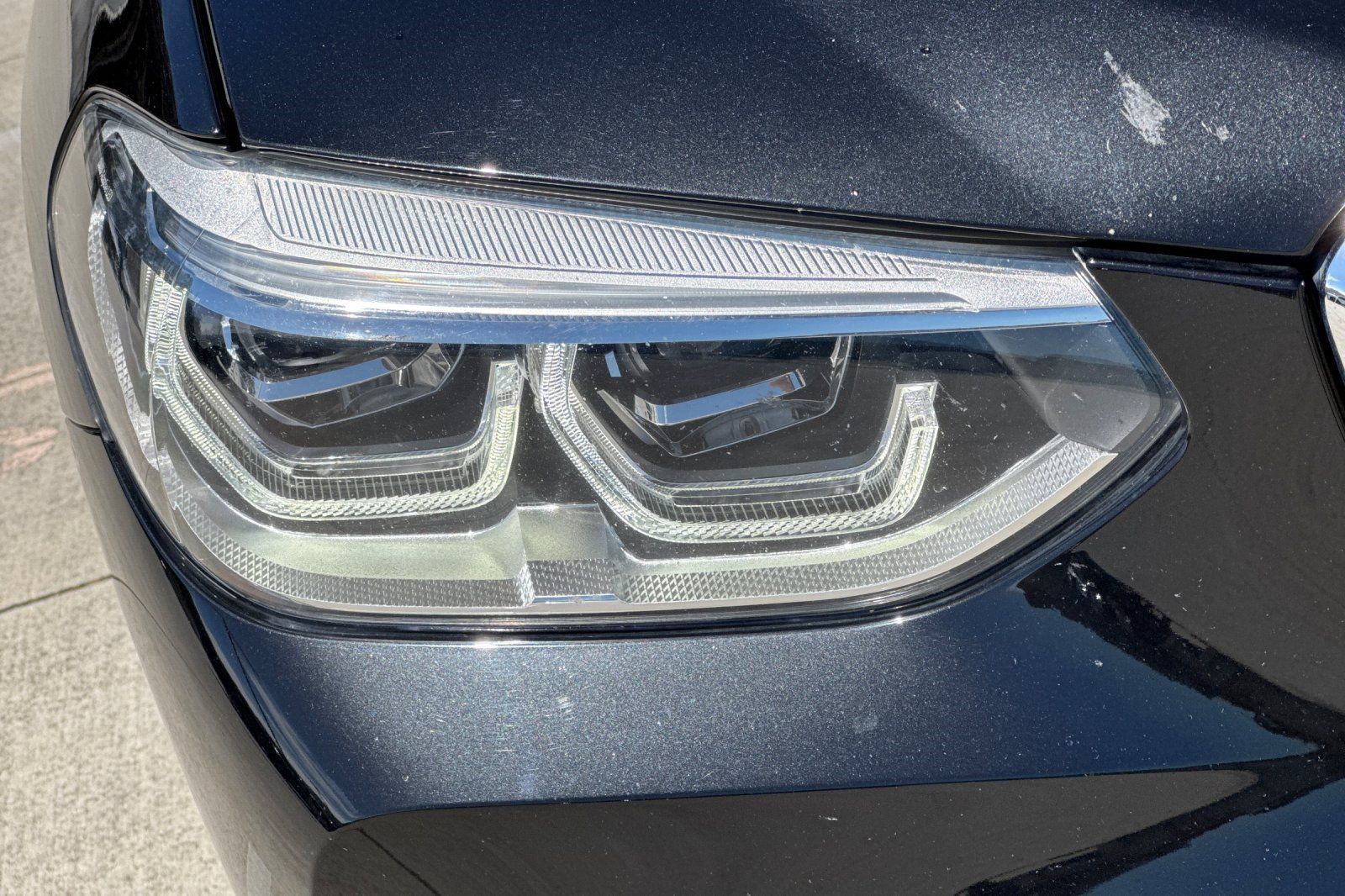 Used 2020 BMW X3 xDrive30i w/ Executive Package AWD/4WD image 11