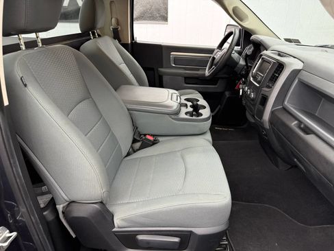 Used 2014 RAM 1500 Express AWD/4WD image 6
