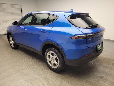 Used 2023 Dodge Hornet GT Plus AWD/4WD image 3