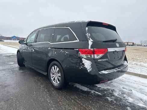 Used 2014 Honda Odyssey EX image 7