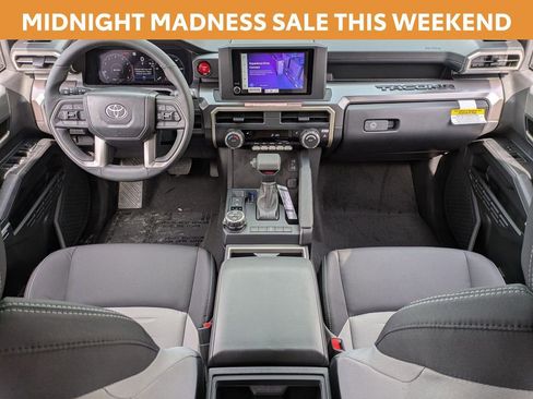 New 2026 Toyota Tacoma TRD Off-Road image 16