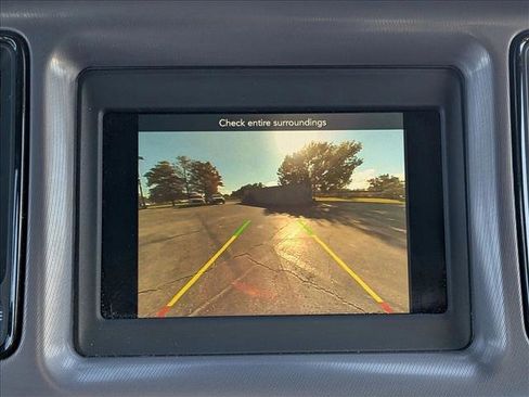 Used 2023 Dodge Challenger R/T w/ Blacktop Package image 14