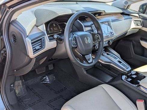 Used 2019 Honda Clarity Touring image 9