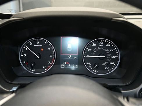 New 2026 Subaru Impreza 2.0i Sport image 10