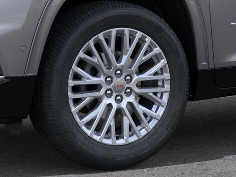 New 2026 GMC Acadia Denali w/ Super Cruise Package FWD image 9