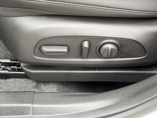New 2026 Buick Envista Preferred w/ Convenience I Package FWD image 26