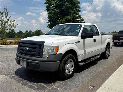 Used 2009 Ford F150 XL RWD image 7