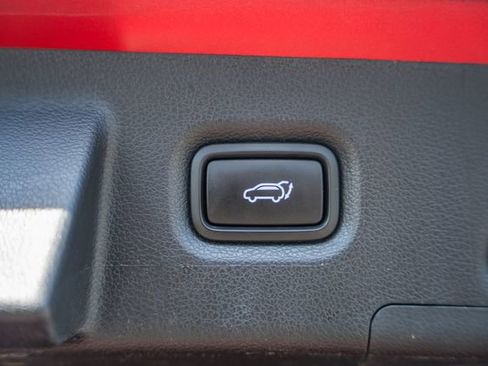 Used 2023 Hyundai Santa Fe Calligraphy FWD image 11