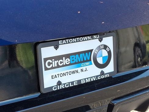 New 2026 BMW XM Label Red image 21