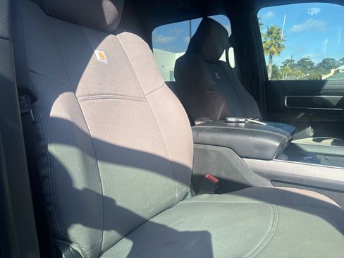 Used 2022 RAM 3500 Laramie w/ Night Edition image 31