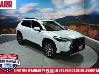 Used 2023 Toyota Corolla Cross XLE w/ Convenience Package 360° Tour