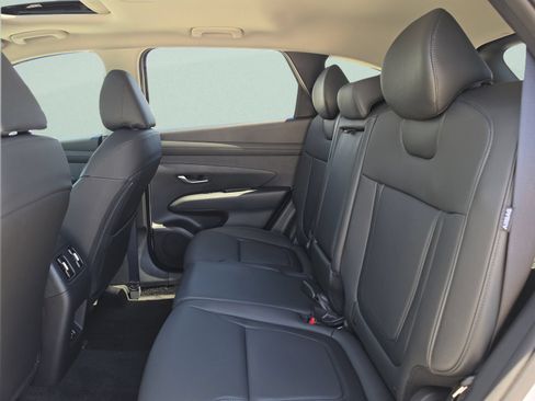 New 2026 Hyundai Tucson SEL FWD image 19
