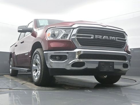 Used 2019 RAM 1500 Big Horn image 53